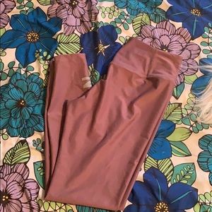 Nike Dri-Fit Leggings